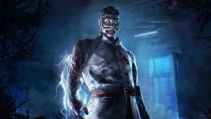 Melhores assassinos para Dead by Daylight Lights Out Mode