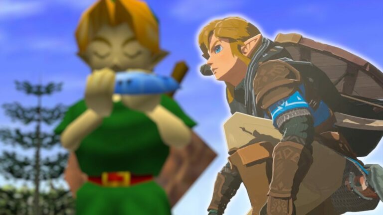 Novas notícias do jogo Zelda, estimativa de data de lançamento e muito mais