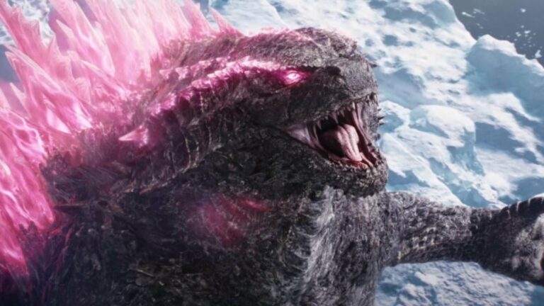 O Novo Império contará com diferentes versões de Godzilla, afirma o diretor