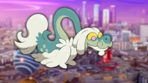 Pegue um Pokémon Go Drampa brilhante no novo e emocionante evento global