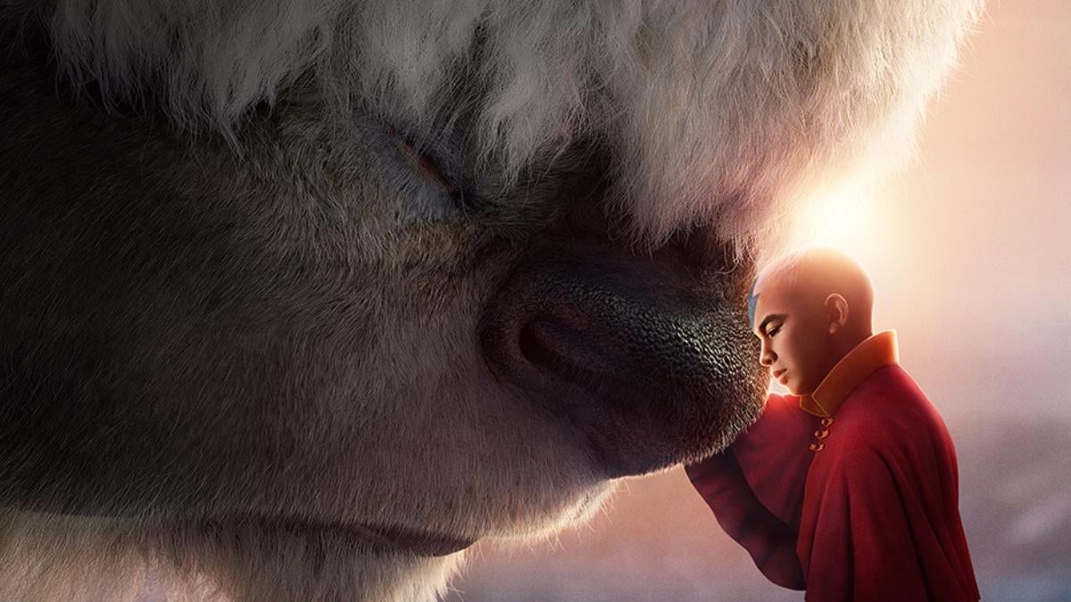 The Last Airbender revela como eles projetaram o Appa e muito mais no vídeo do BTS