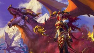 Todas as joias do WoW Dragonflight e como obtê-las