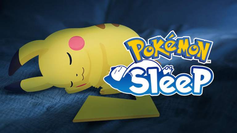 Todas as receitas do Dia dos Namorados do Pokémon Sleep 2024