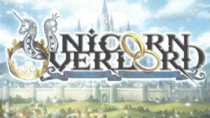 Melhores formações de unidades em Unicorn Overlord (Demo)