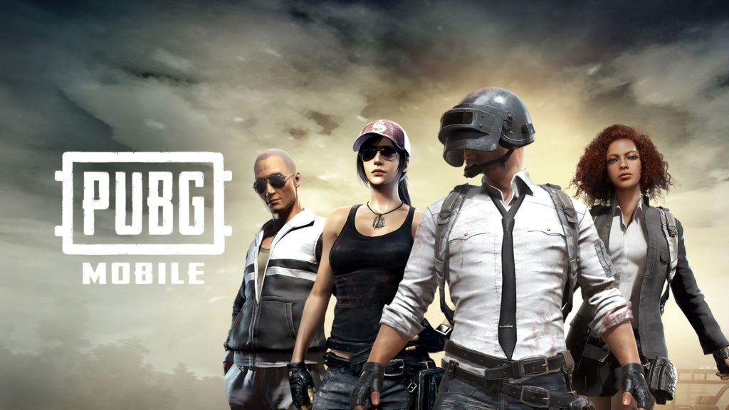 Códigos PUBG Mobile