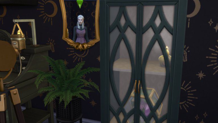 Vale a pena comprar o Pacote de Coisas Crystal Creations do The Sims 4?