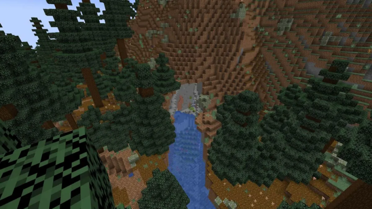 Melhores sementes Lush Cave do Minecraft 1.20 para Java e Bedrock (março de 2024)