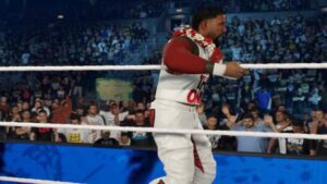 Como criar sinais personalizados no WWE 2K24