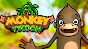 Códigos Monkey Tycoon (março de 2024)