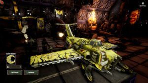 Análise do Warhammer 40K Dakka Squadron Switch – diversão simples baseada em Ork