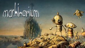 Guia passo a passo do Machinarium - Guias de jogos profissionais