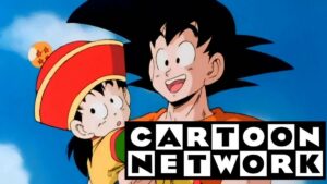 Cartoon Network presta homenagem ao criador de Dragon Ball, Akira Toriyama