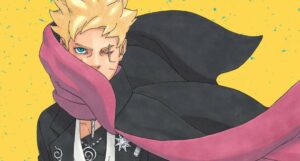 Boruto é finalmente um sucessor digno de Naruto