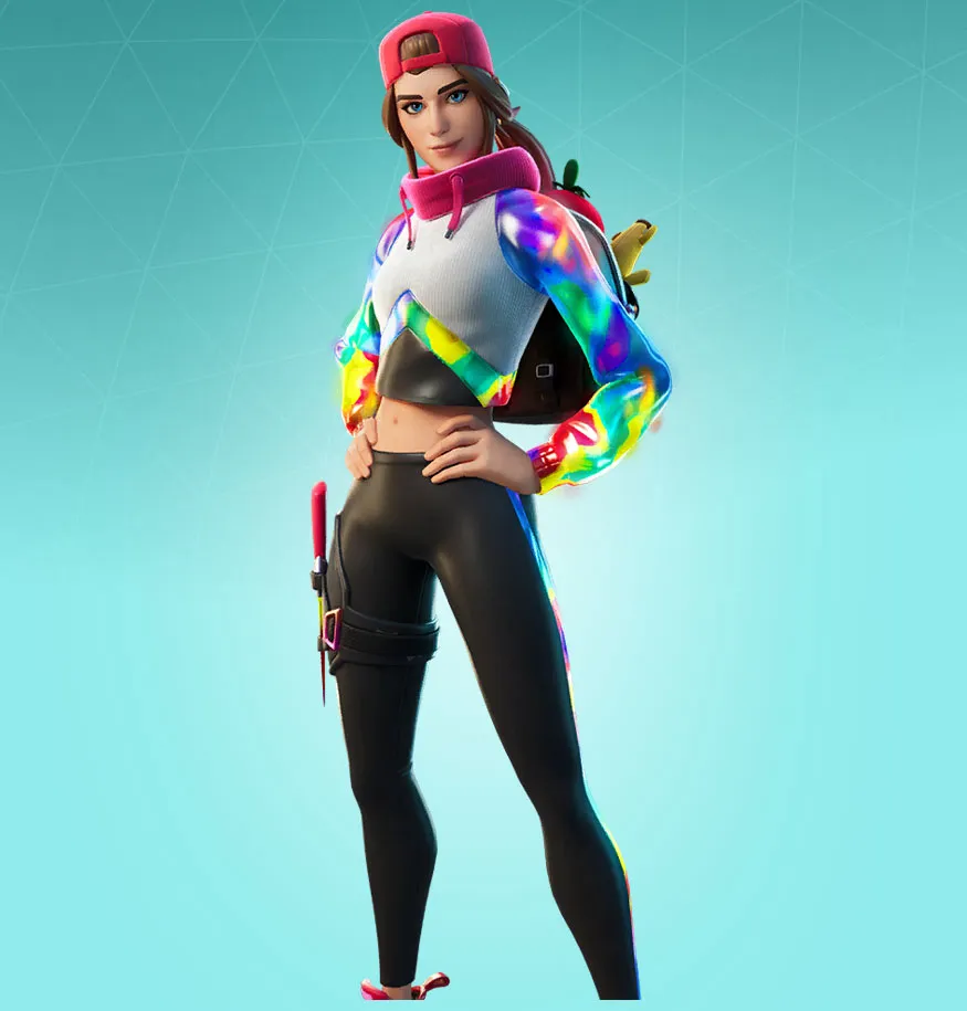 Pele perdedora grossa fortnite