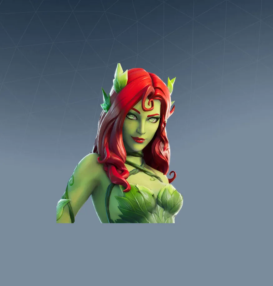 Skin de Hera Venenosa fortnite