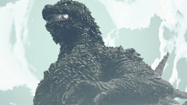 Godzilla Minus One quase perdeu sua chance no Oscar de 2024