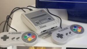 Análise do Super NES Classic Edition – ainda vale a pena comprar em 2024