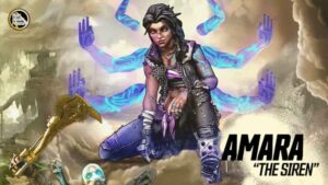 Borderlands 3 – Melhor construção de Amara (sirene)