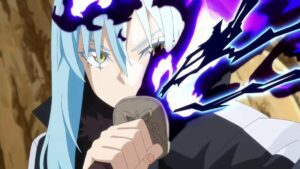 Trailer final da terceira temporada de That Time I Got Reincarnated as a Slime lançado antes da estreia