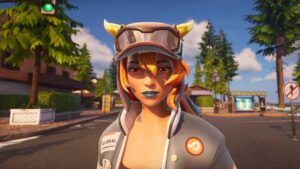 Como desbloquear Lina Scorch em Fortnite - Skin grátis