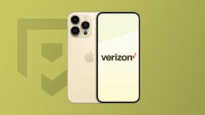 Os melhores telefones Verizon em 2024