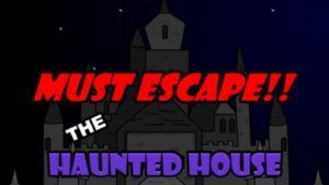 Como vencer Must Escape the Haunted House (jogos legais de matemática)