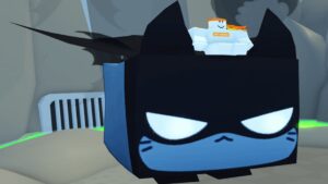 Pet Simulator 99 Bat Cat