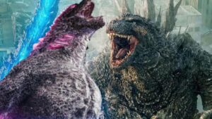 Os diretores de Godzilla x Kong e Godzilla Minus One falam sobre o legado de Godzilla em vídeo especial