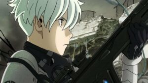 Kaiju No. 8 Anime lança novo visual importante e pôsteres de personagens