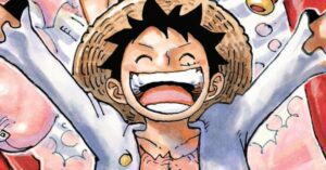 One Piece Manga anuncia hiato de um mês