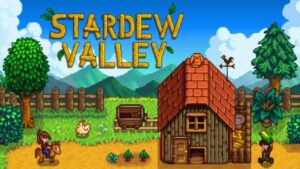 Como atualizar mods Stardew Valley