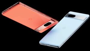 O vazamento de especificações do Google Pixel 8a sugere uma tela aprimorada