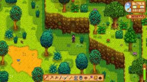 Guia de maestria de Stardew Valley – Como obter e usar pontos de maestria