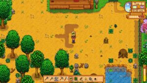 Todas as novas colheitas de Stardew Valley 1.6 e como obtê-las