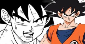 Dragon Ball Super Manga retorna com homenagem a Akira Toriyama