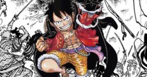 Criador de One Piece aborda novo hiato em carta de fã