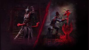 Todas as skins da coleção Blood Moon em Dead by Daylight