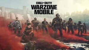 Como jogar Warzone Mobile no PC