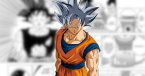 Dragon Ball Super Manga entra em hiato indefinido