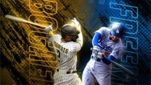 Acerte alguns home run com a nova temporada do MLB Rivals