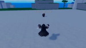 Roblox Second Piece Jumping Heading Towards Frierens Clone