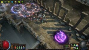 Todas as novas joias transfiguradas no Path of Exile Necropolis 3.24