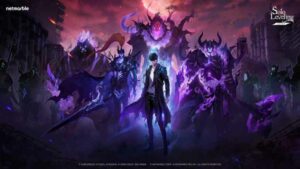 Solo Leveling surge Discord, Wiki e links oficiais