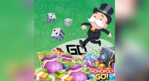 Liens de dés gratuits Monopoly GO tous les jours