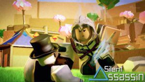 Códigos Roblox Silent Assassin (março de 2024)