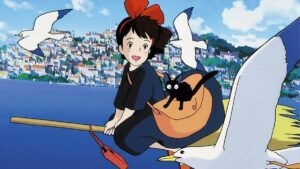 Anunciada a programação do Studio Ghibli Fest 2024