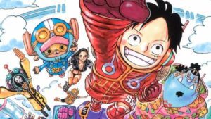 Editores de mangá querem tornar global sua guerra contra a pirataria