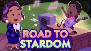 Monopoly GO Road to Stardom event rewards