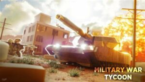 Códigos do Tycoon da Guerra Militar - Guias de jogos profissionais