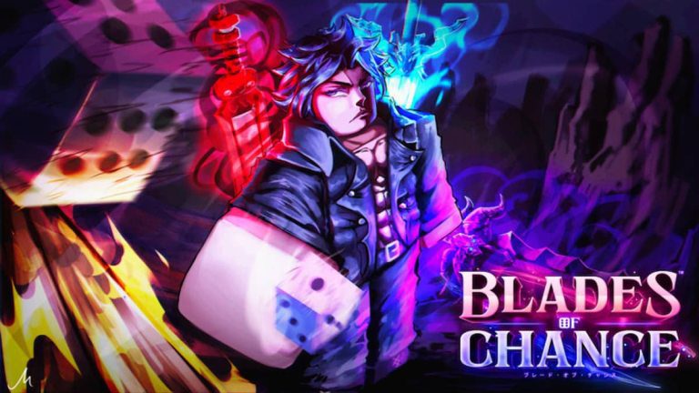 Guia de elaboração de Blades of Chance – Como fabricar itens